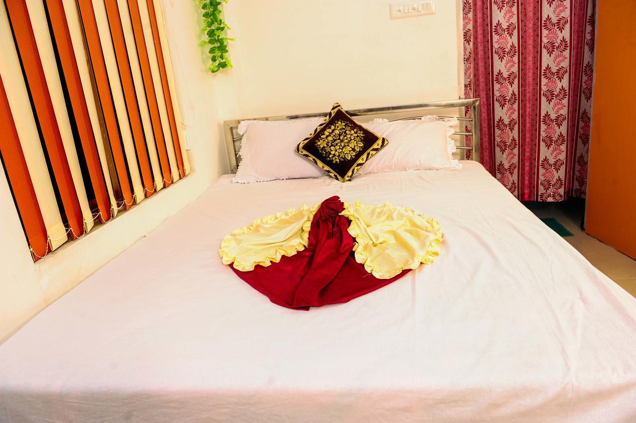 Jayanti Hotel Тарапит Экстерьер фото